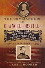 Commanders of Chancellorsville