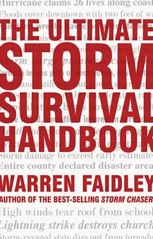 Ultimate Storm Survival Handbook
