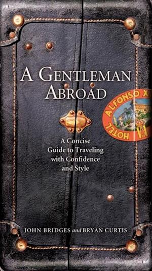 Gentleman Abroad