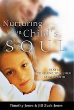 Nurturing Your Child's Soul