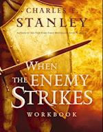 When the Enemy Strikes Workbook