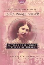 Writings to Young Women on Laura Ingalls Wilder - Volume Three