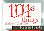 101 Things the Devil Can't Do