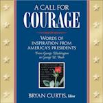 Call for Courage