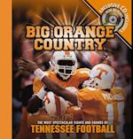 Big Orange Country