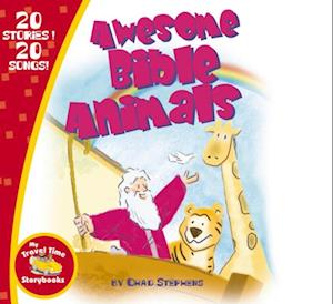 Awesome Bible Animals