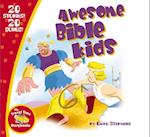 Awesome Bible Kids