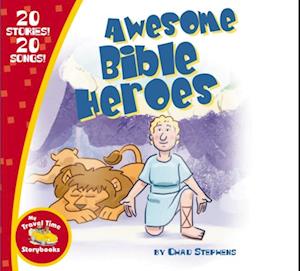 Awesome Bible Heroes