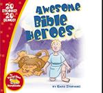 Awesome Bible Heroes