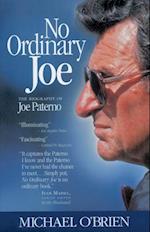 No Ordinary Joe