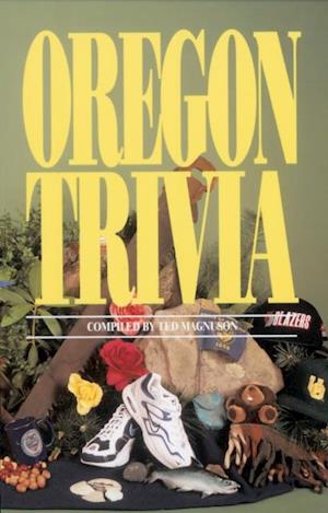 Oregon Trivia