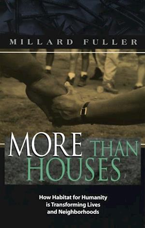 More Than Houses