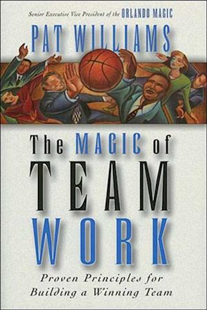 Magic of Teamwork