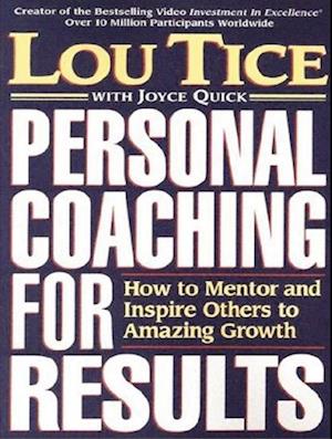 Personal Coaching for Results