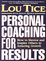 Personal Coaching for Results