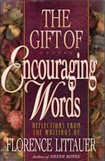 Gift of Encouraging Words