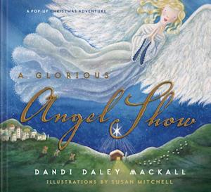 Glorious Angel Show