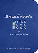 Salesman's Little Blue Book of Daily Inspiration