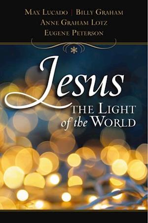 Jesus, the Light of the World