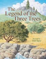 Legend of the Three Trees
