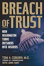 Breach of Trust