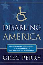 Disabling America