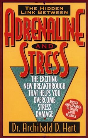 Hidden Link Between Adrenaline and Stress