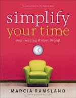Simplify Your Time