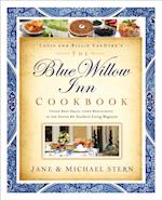 Blue Willow Inn Cookbook