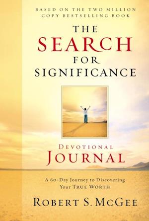 Search for Significance Devotional Journal