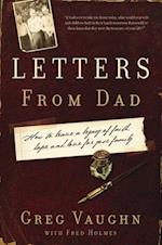 Letters From Dad