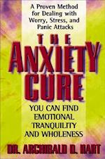 Anxiety Cure