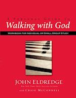 Personal Guide to Walking with God