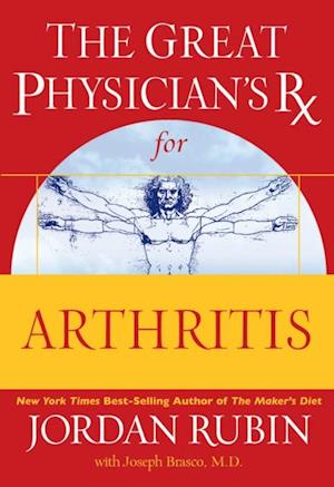 Great Physician's Rx for Arthritis