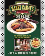 Harry Caray's Restaurant Cookbook