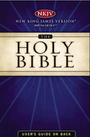 NKJV, Holy Bible