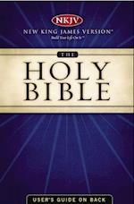 NKJV, Holy Bible