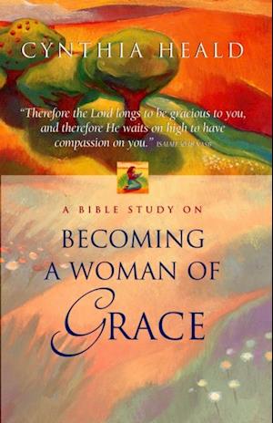 Becoming a Woman of Grace