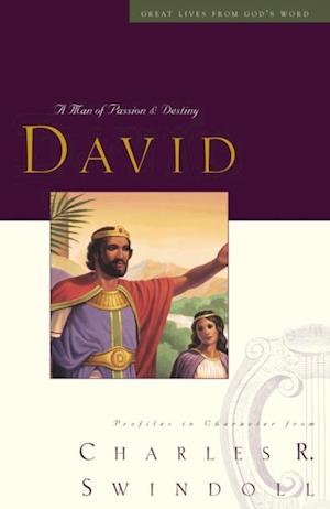 Great Lives: David