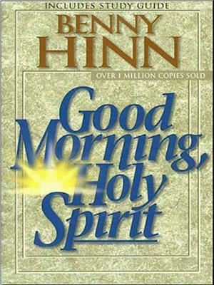 Good Morning, Holy Spirit