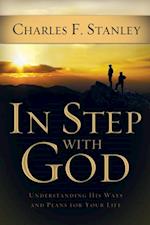 In Step With God