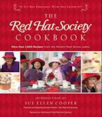 Red Hat Society Cookbook