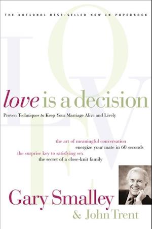 Love Is A Decision