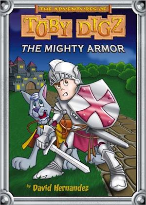 Mighty Armor