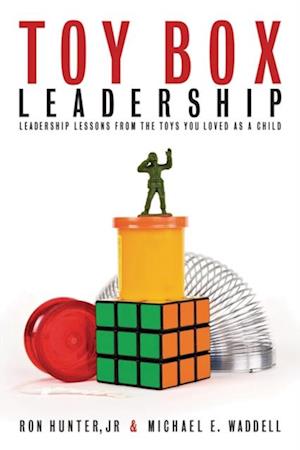 Toy Box Leadership