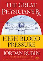 Great Physician's Rx for High Blood Pressure