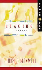 PowerPak Collection Series: Leading at School