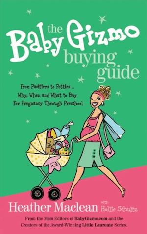 Baby Gizmo Buying Guide