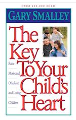 Key to Your Child's Heart