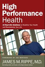 High Performance Health